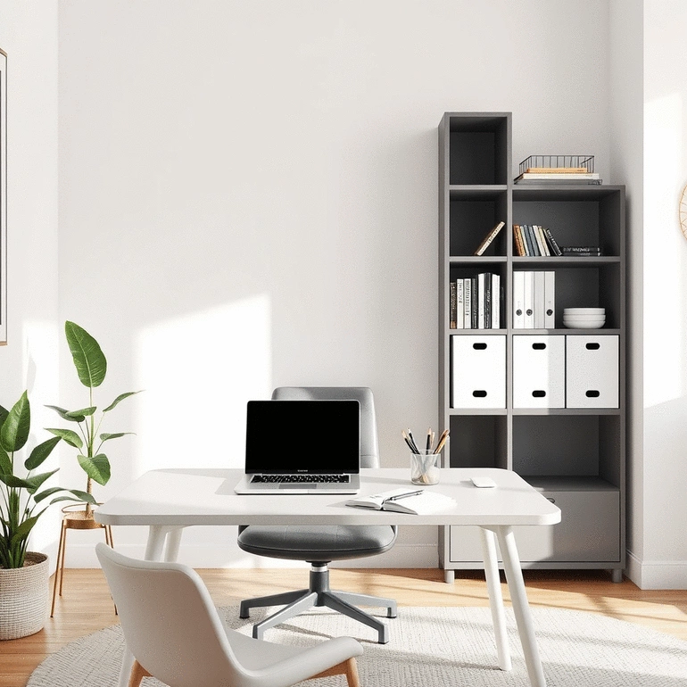 decluttering hacks to save time and stress