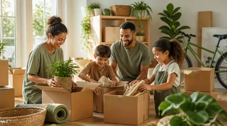 Sustainable Relocation: Simple Promotion Tips