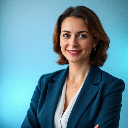 Clara Thompson, Founder of Move Smart AU