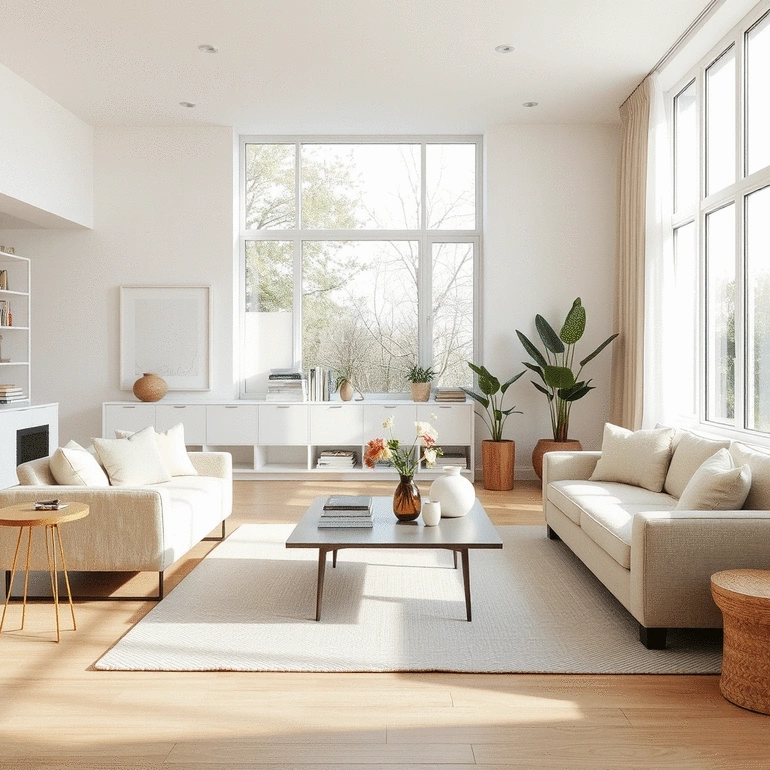 Decluttering Tips for Spacious Homes