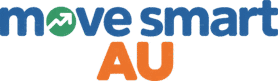 Move Smart AU Logo