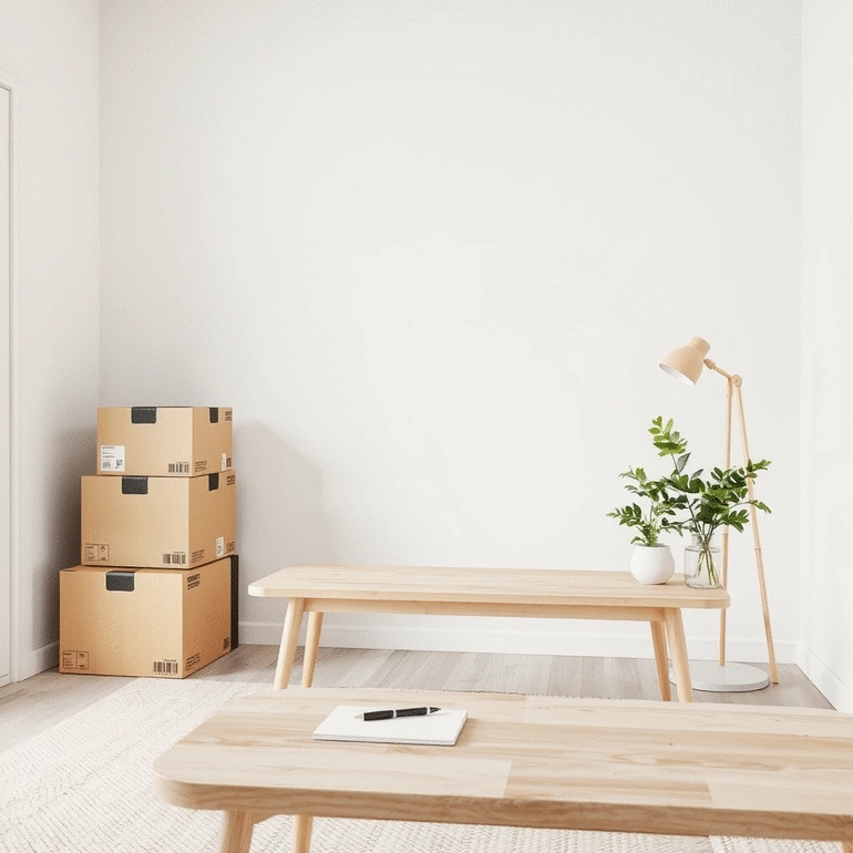 essential decluttering questions before moving