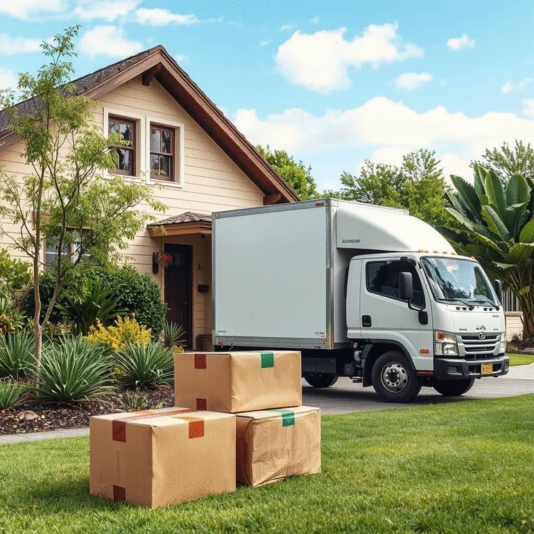 Eco-Friendly Moving Services Guide