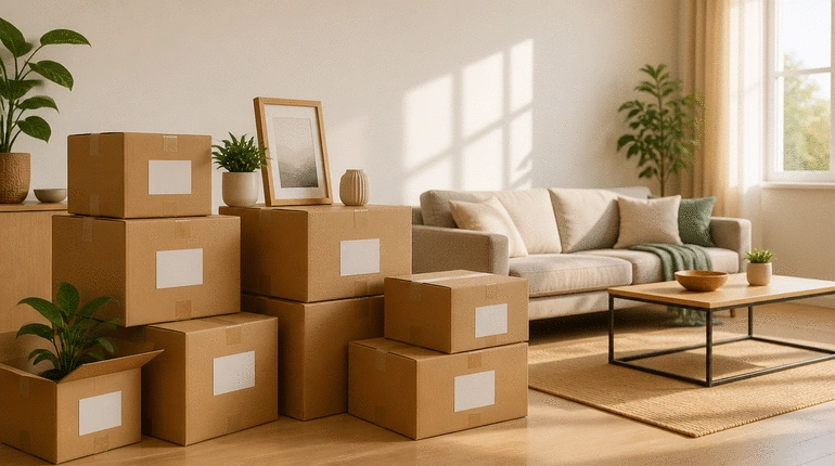 Decluttering Mistakes to Avoid