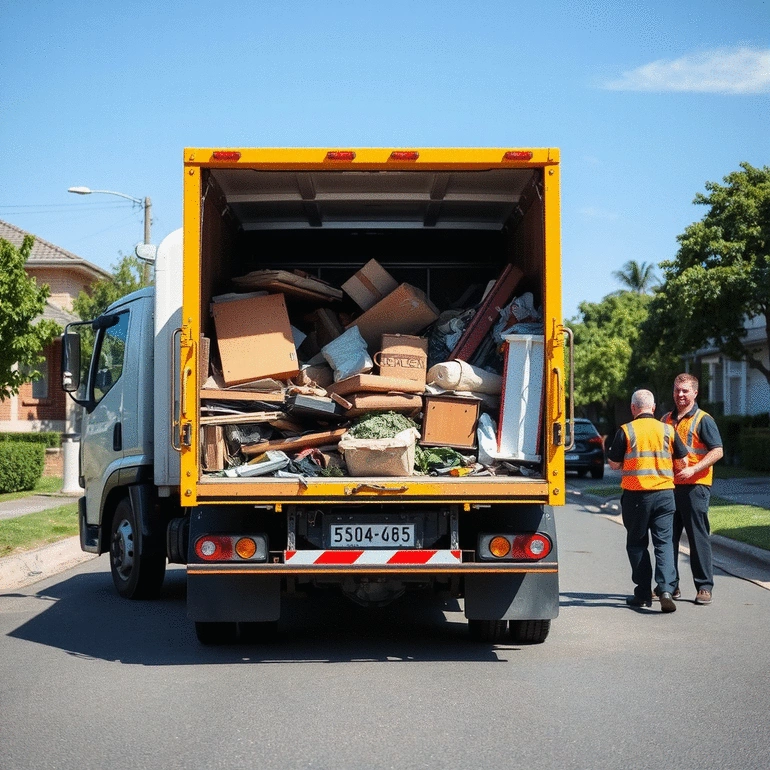 How to Choose the Right Rubbish Removal Service in Sydney Wollongong & Central Coast