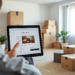 Move Smart Masterclass: Stress-Free & Eco-Friendly Relocations
